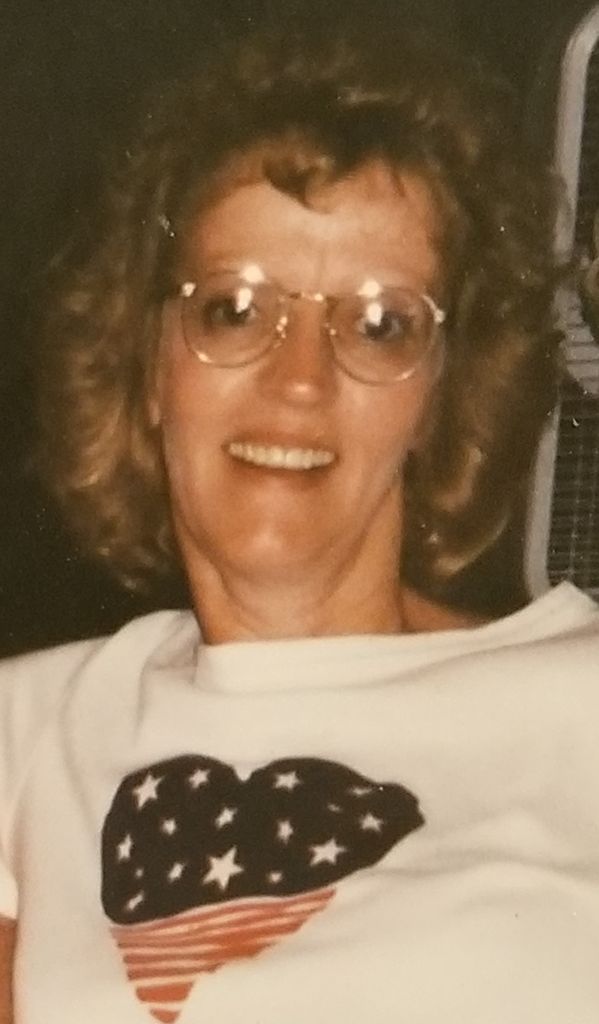 Janet (Spear)  Clemens