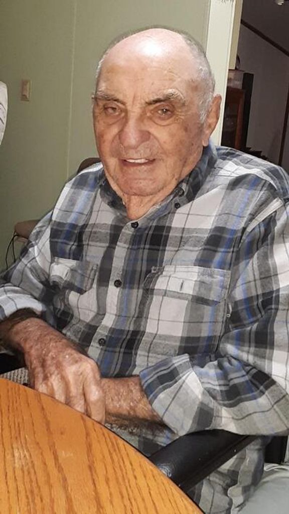 Vernice Claude "Bud" Ansley Profile Photo