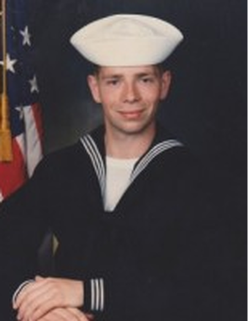 Michael  Wayne Styes,  Sr.