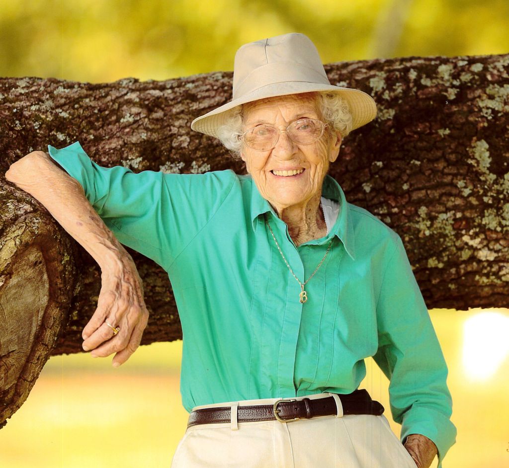 Vivian Beech Profile Photo