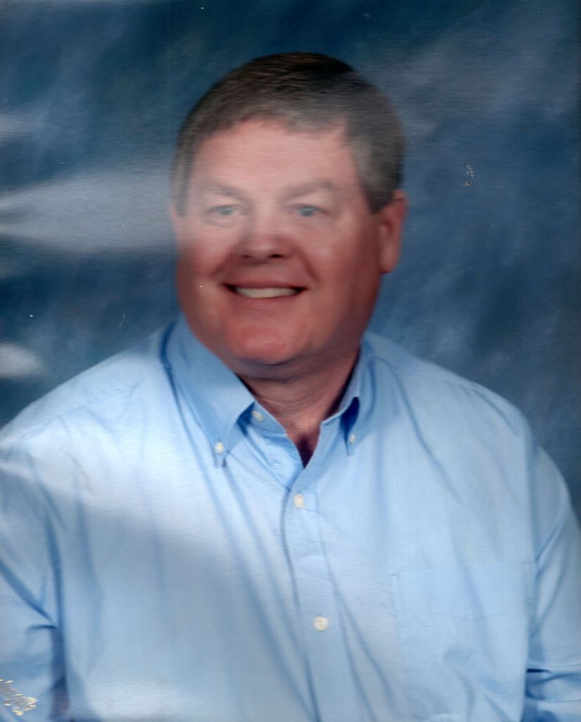 Wayne Parsons Profile Photo