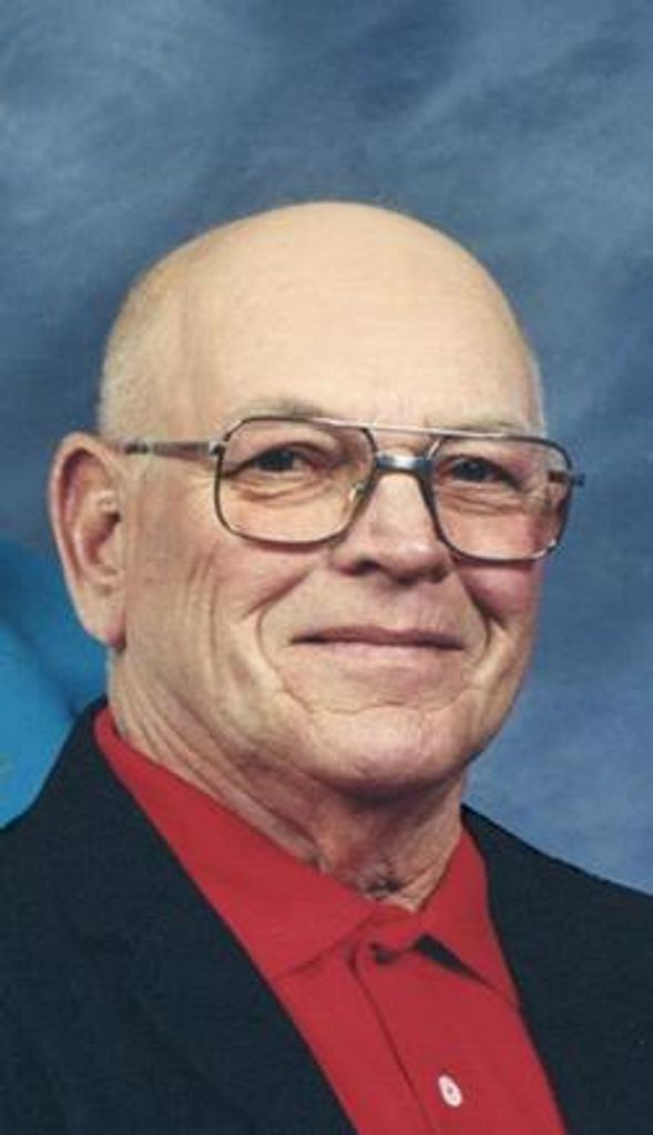 Rex Melvin Finley