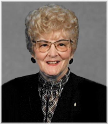 Ruth E. Bartlett Profile Photo