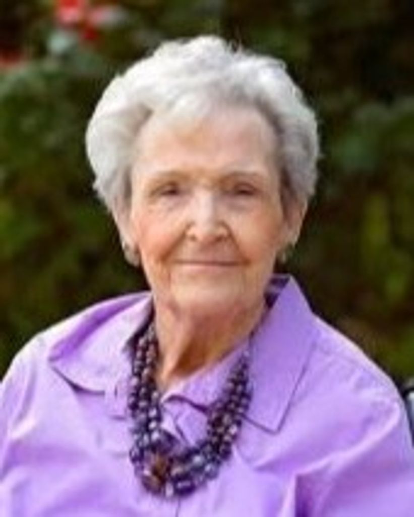 Charlene Boydston Shurbet