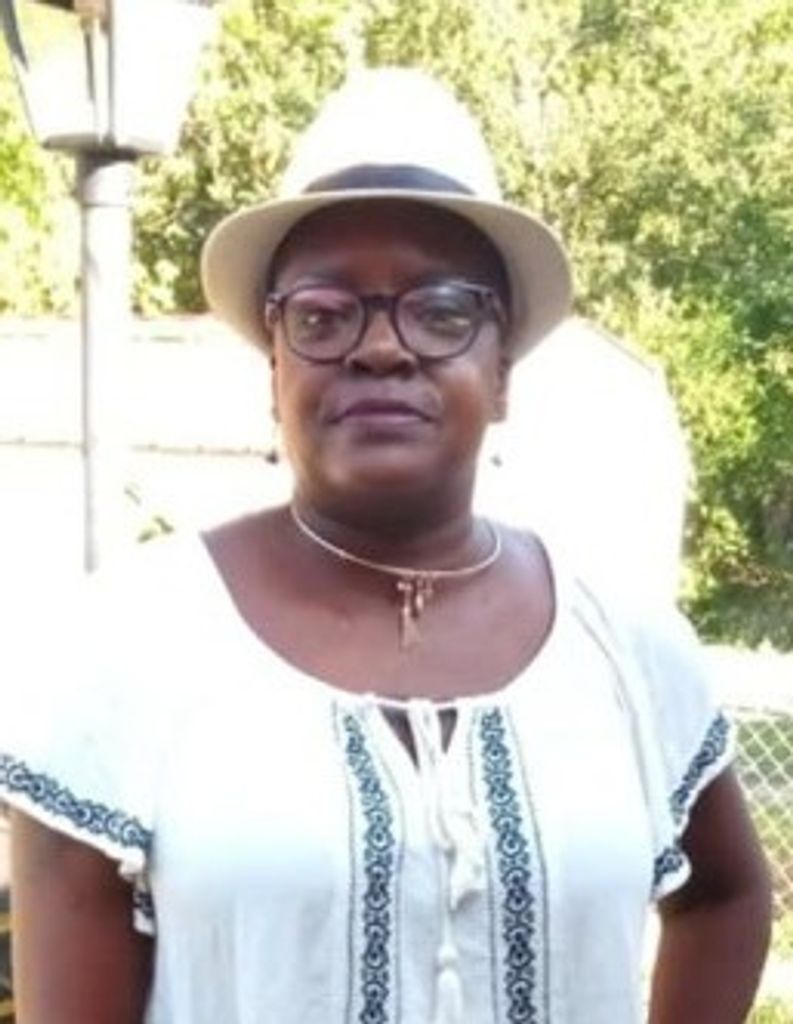 PENNY JOHNSON