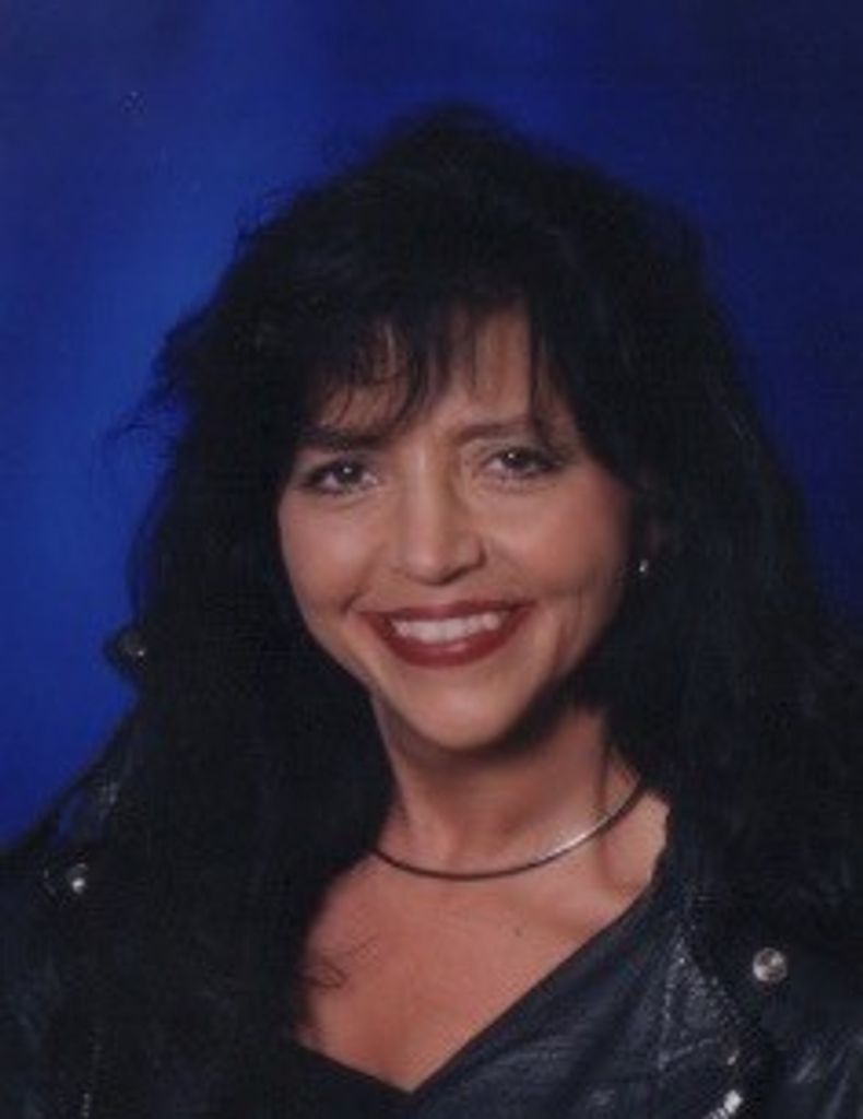Robin Sue (Flum)  Jacobsen