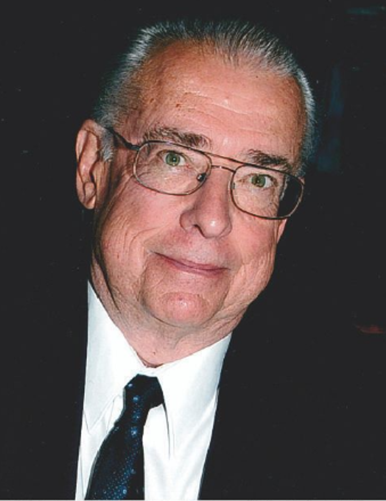 Bob Johnson Profile Photo