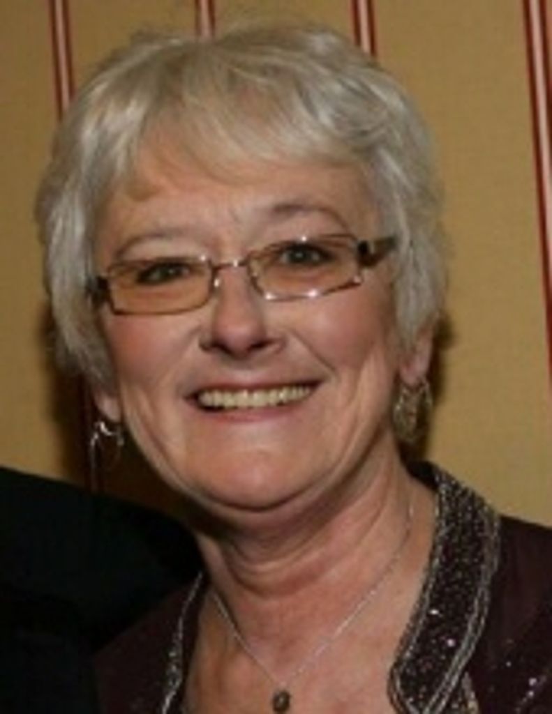 Janet A. Mcgarry