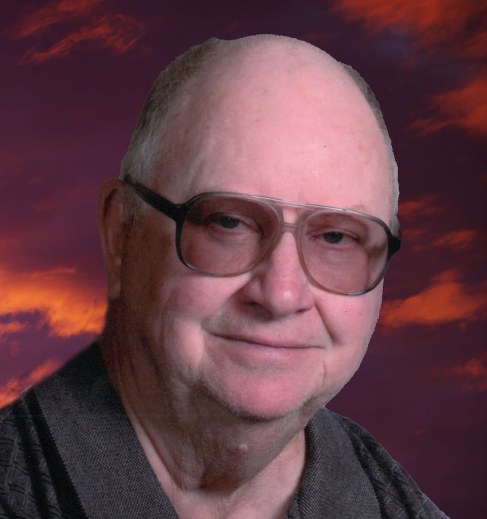 James R. Bates Profile Photo