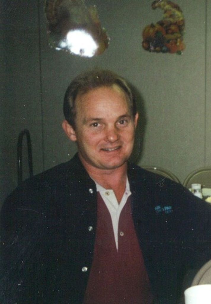 Michael "Mike" Evans Profile Photo