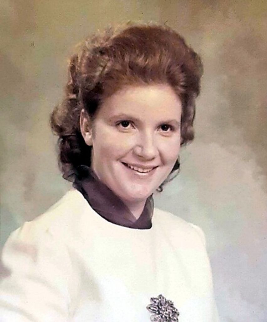 Frances E. Wetzel Profile Photo