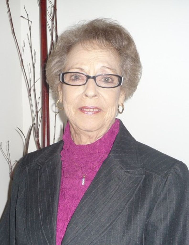 Mary Ellen (Barbour)  Ezzell
