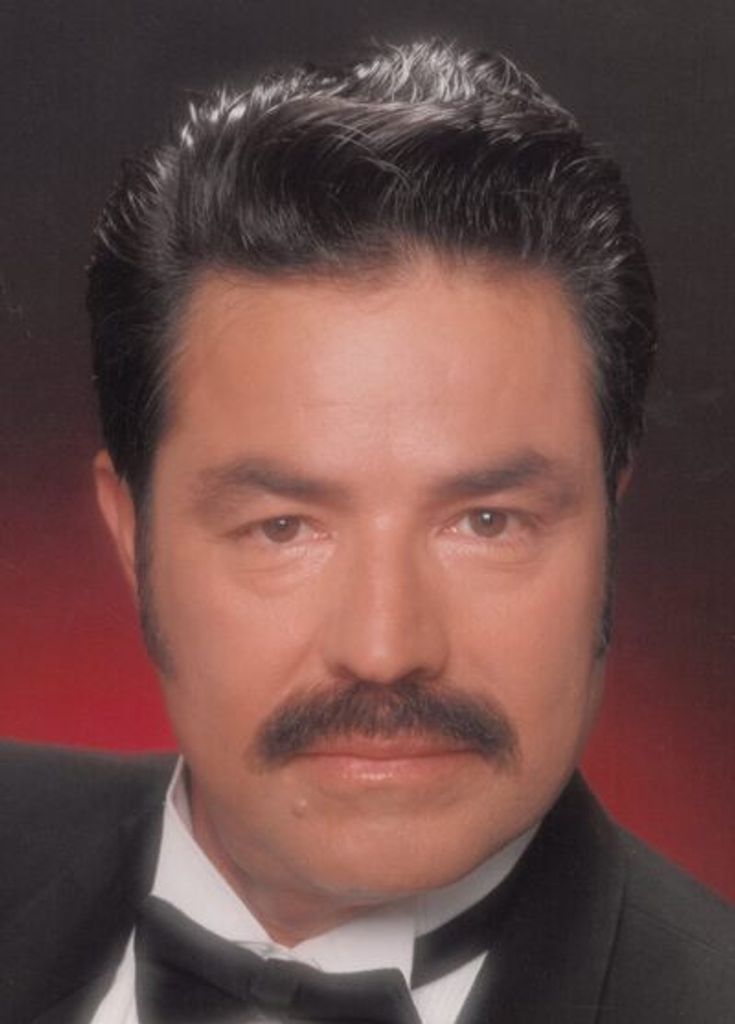 Javier Vazquez Profile Photo