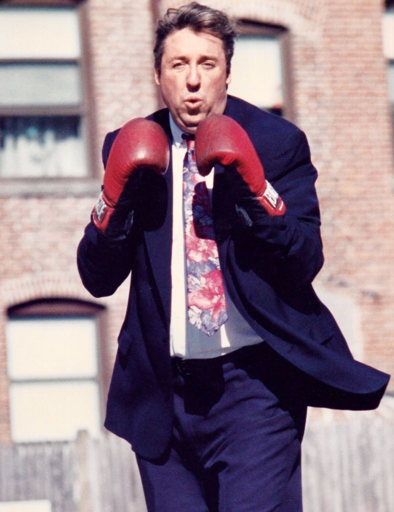 George Clifford Mcquilken Profile Photo