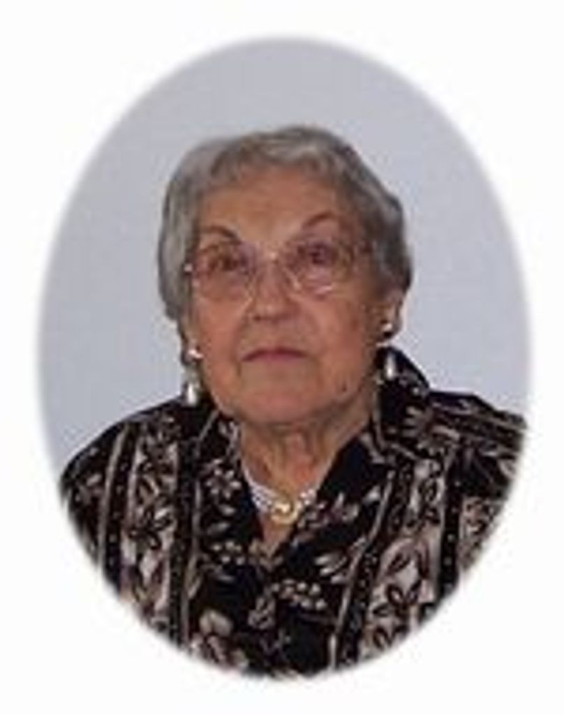 Elizabeth Kranich