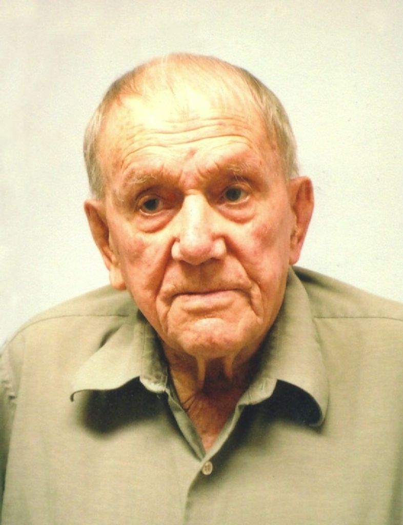 Clifford A "Cliff" Arneson