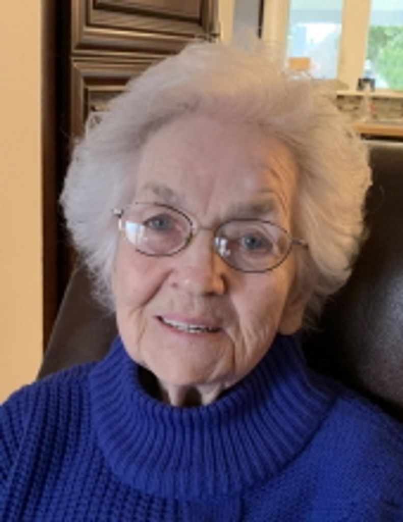 B.  Sharon Duguay