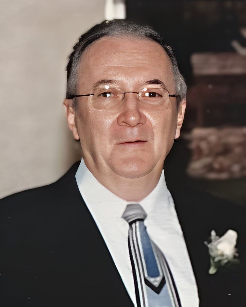 LeRoy M. Herdman Profile Photo