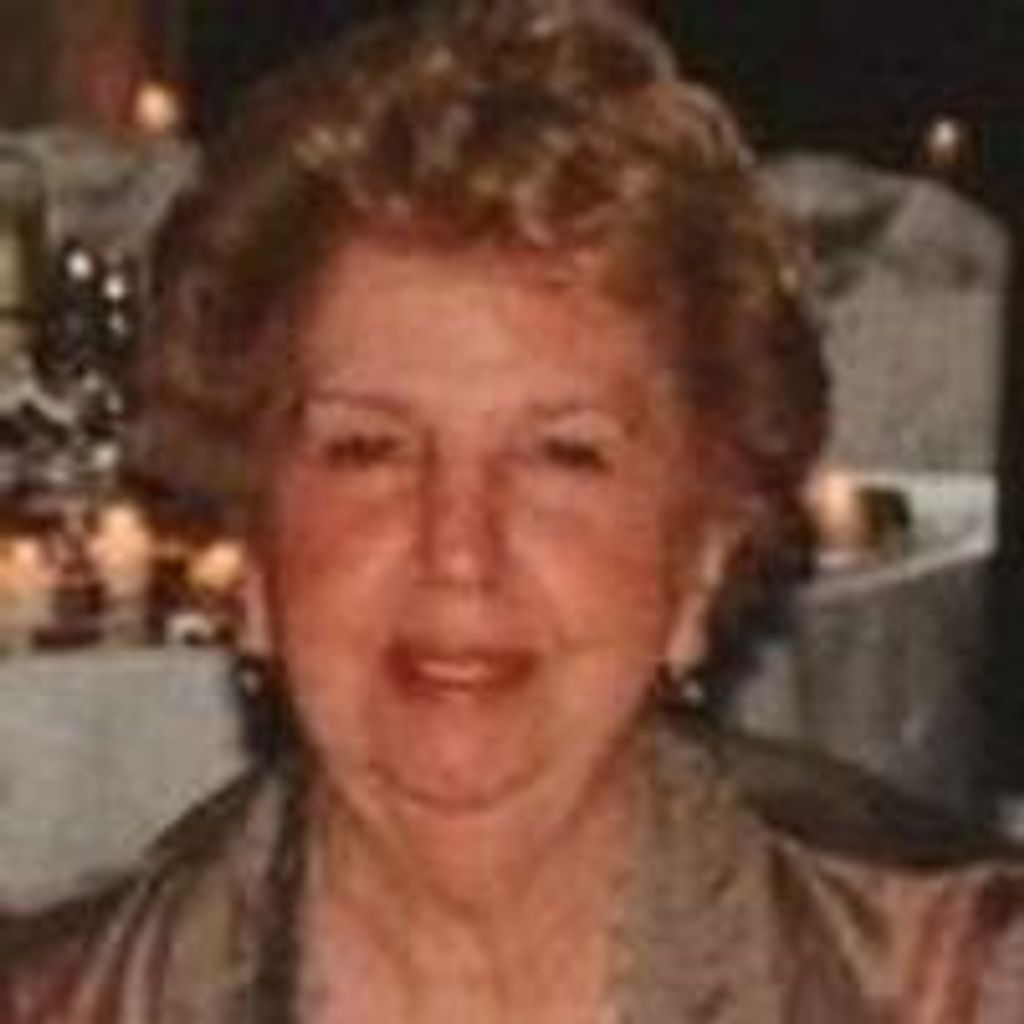 Alice M. Hodges Profile Photo
