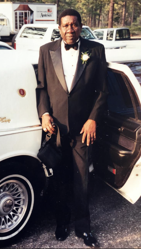 Jean Polynice
