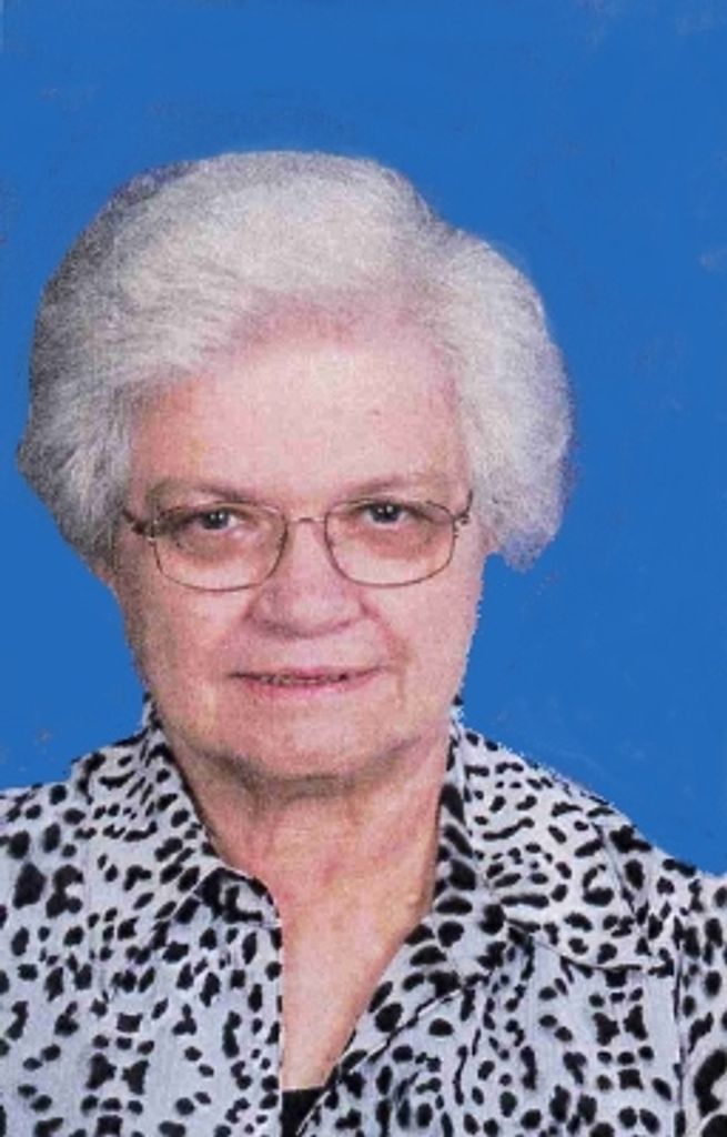 Ardyth Ann Banzhaf