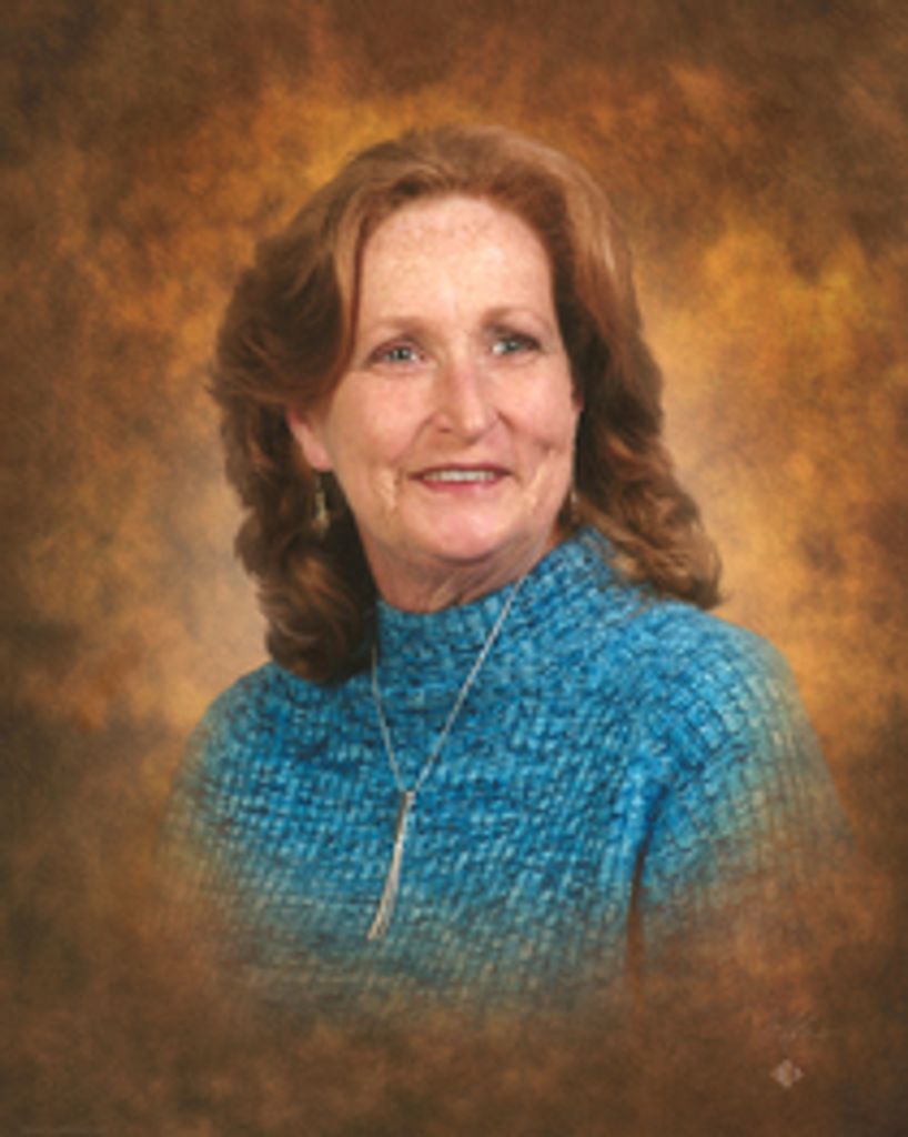 Laverne Blount
