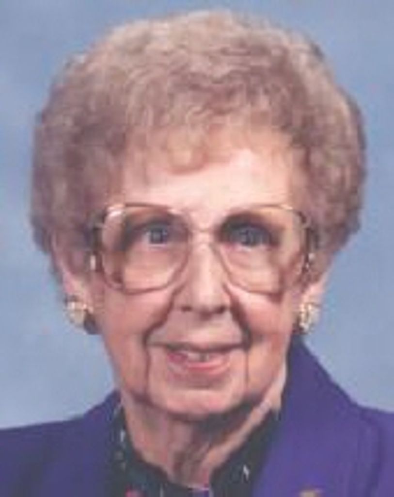 Bernice H. Funk