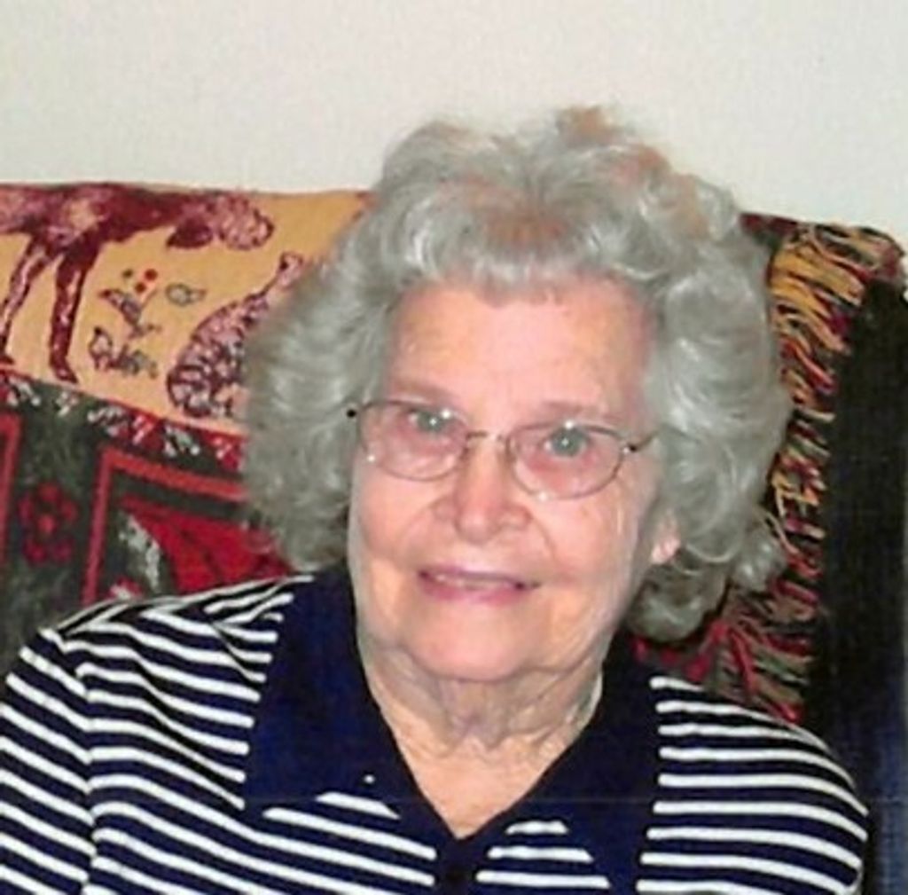 Lucille Mcnew Profile Photo