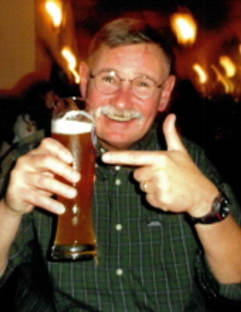 Ltc Robert J. Bilous, Usa (Ret.) Profile Photo