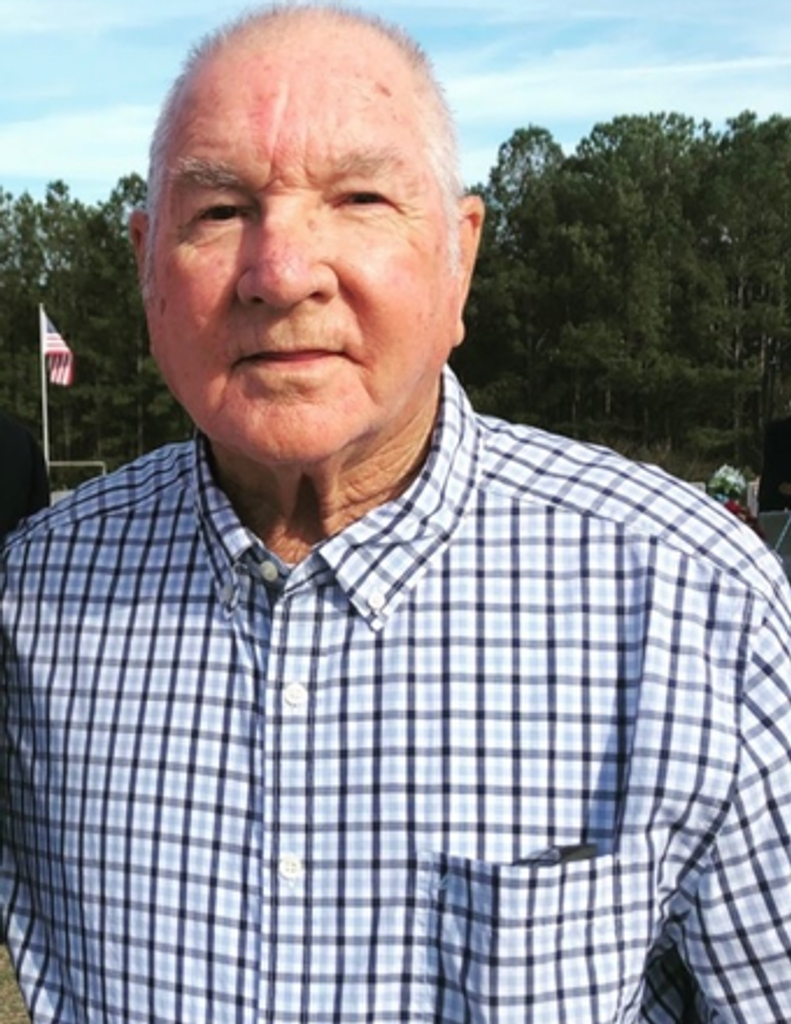 James Adams Profile Photo
