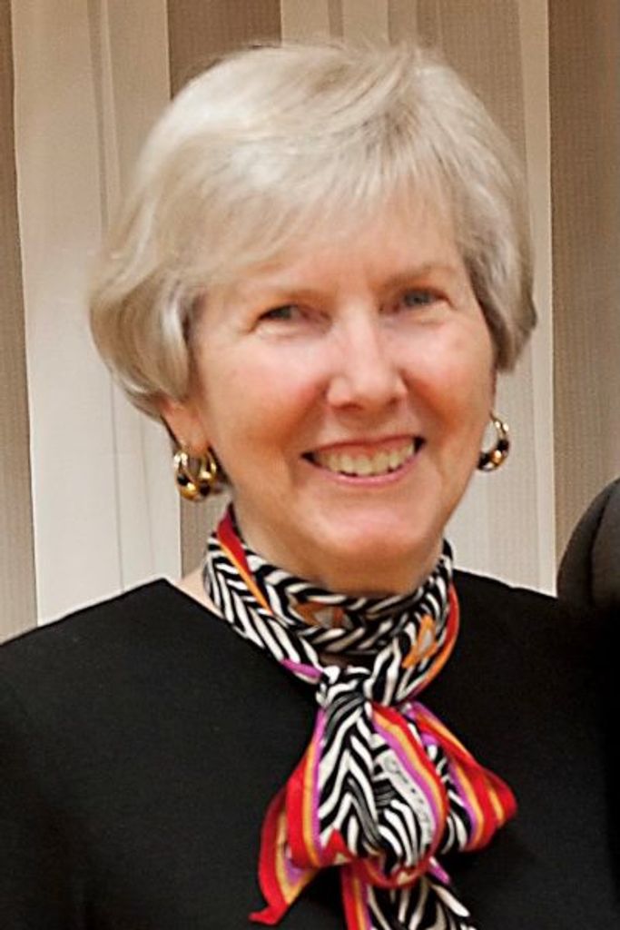 Eileen Lewis