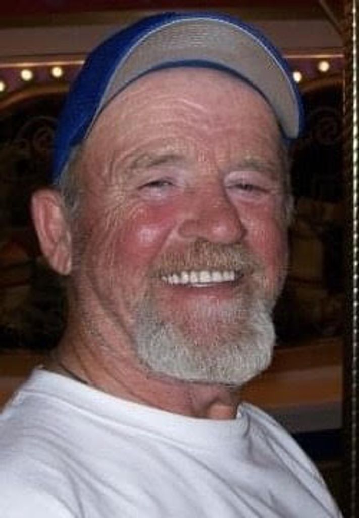 John B. Gaboury