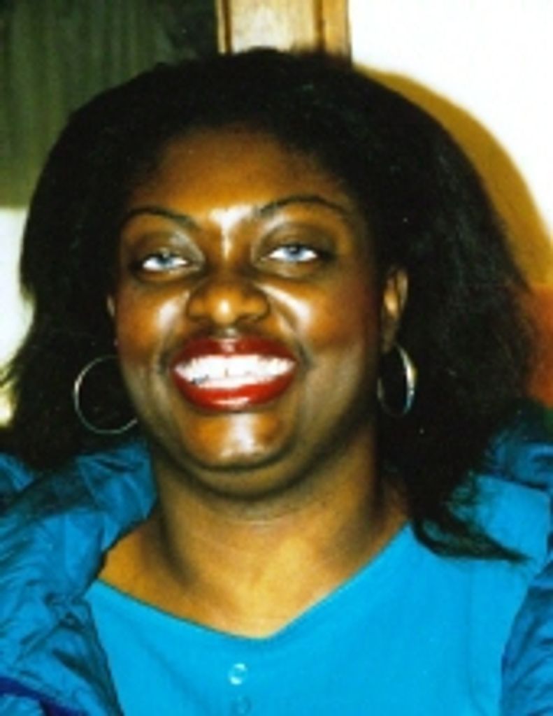 Kimberly Jean (Randall) Smith