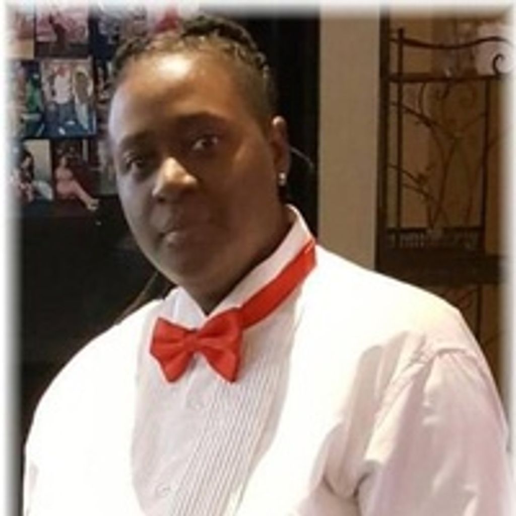 Naketha Coleman