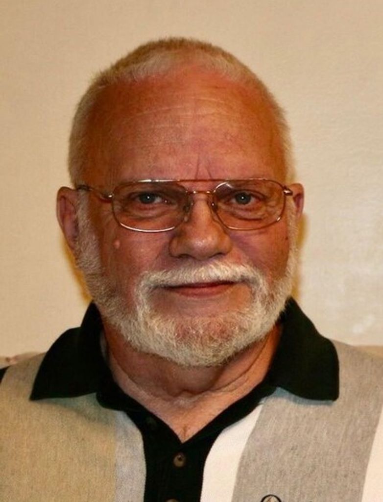 Bill Lawrence Profile Photo