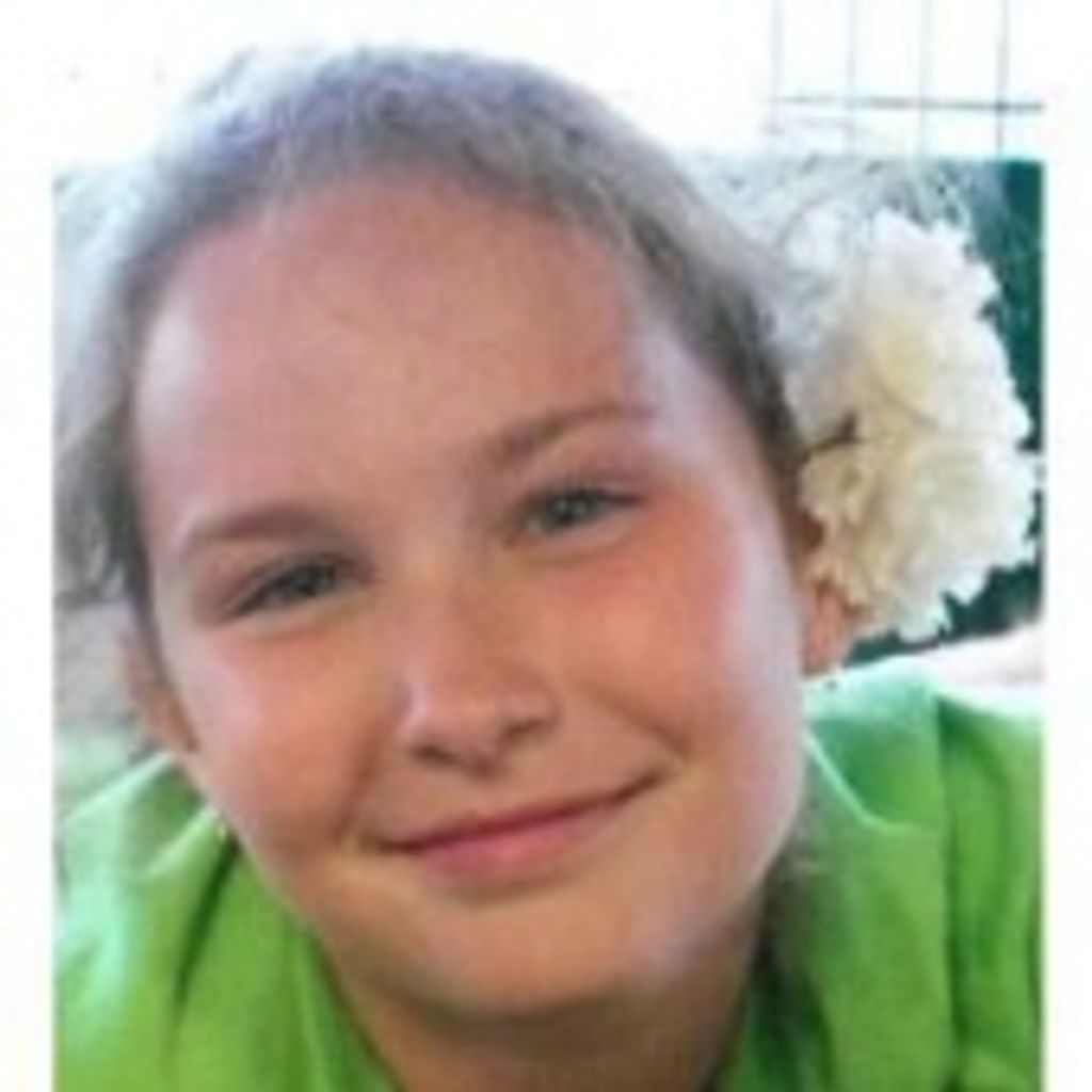 Sarah A. Bevins