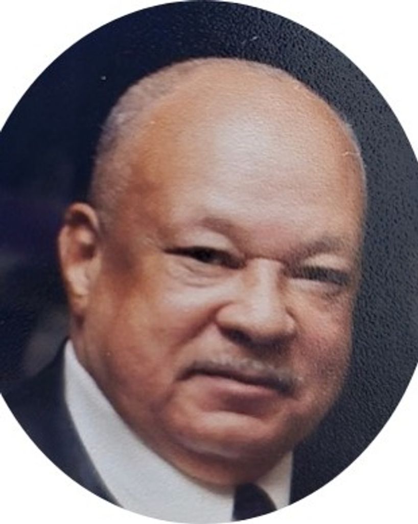 Ernest Wood, Sr.