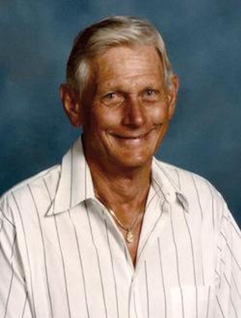 Lloyd Wilmer Chase