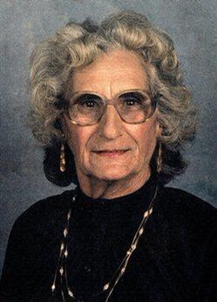 Lillie Dennis