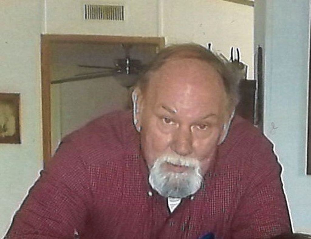 George Randy Meeks Profile Photo