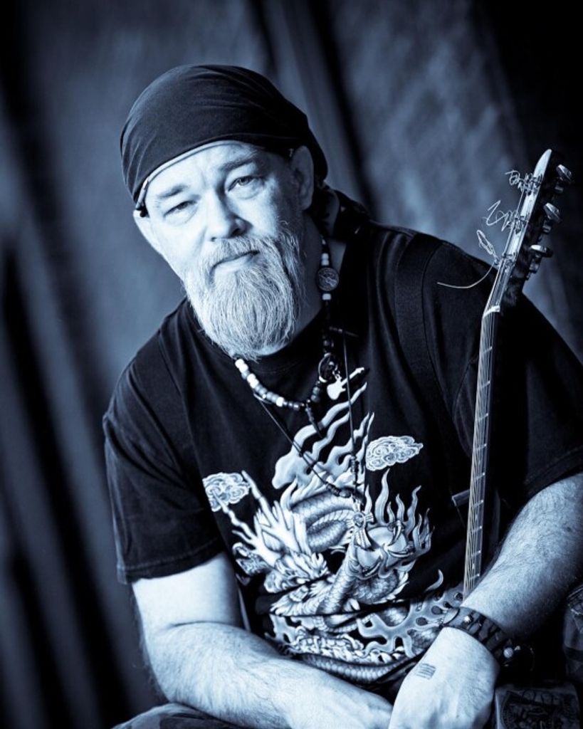 Daniel Richard Hill