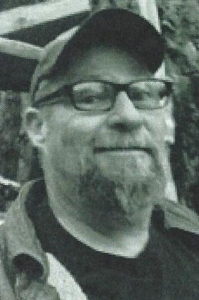 Patrick F. Wood Profile Photo