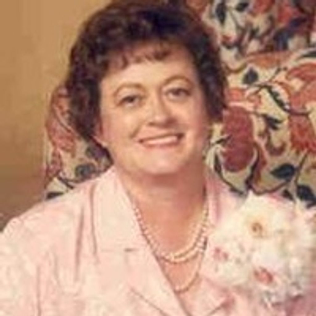 Shirley Jane Sweet