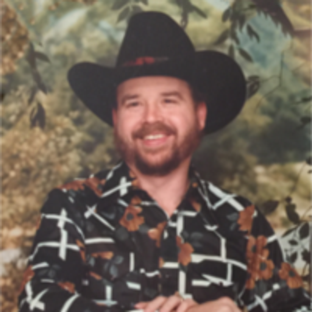 Jerry Wayne Petty