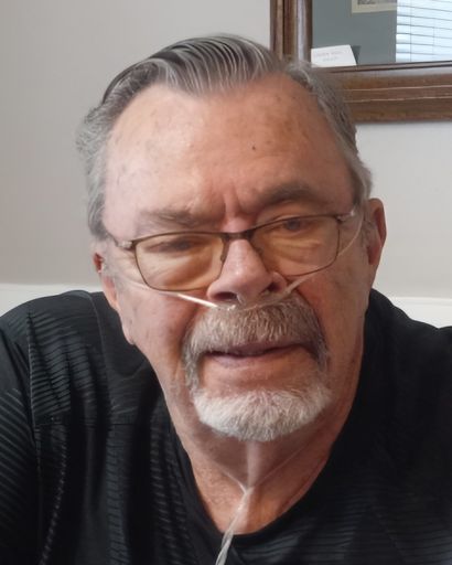 Donald Lee Albrandt Profile Photo