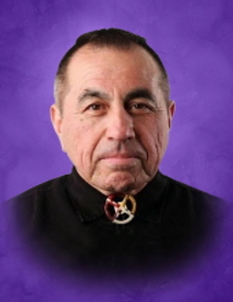 Charles "Chaz" Wheelock