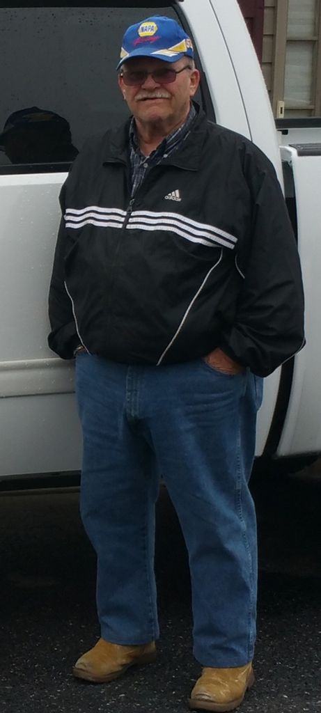 Leroy "Frog" Templin, Jr. Profile Photo