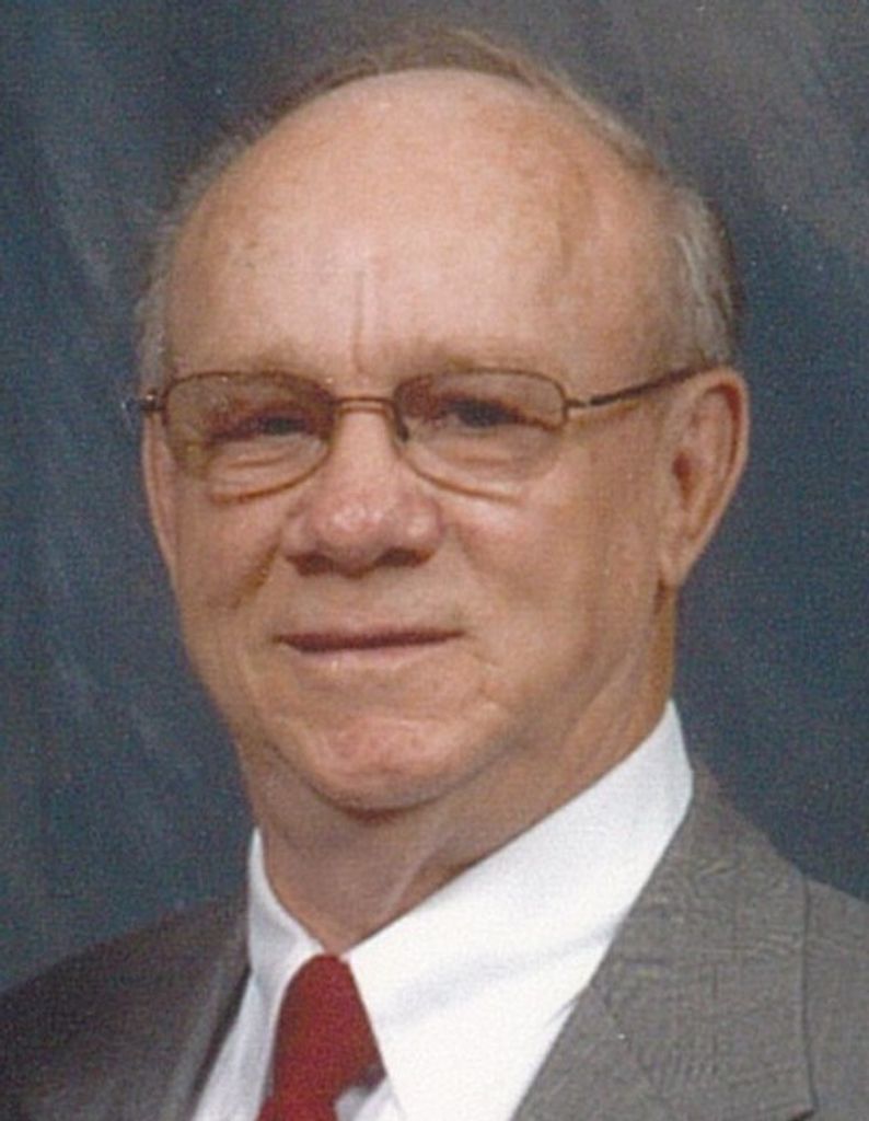 Dean Edward Wissinger