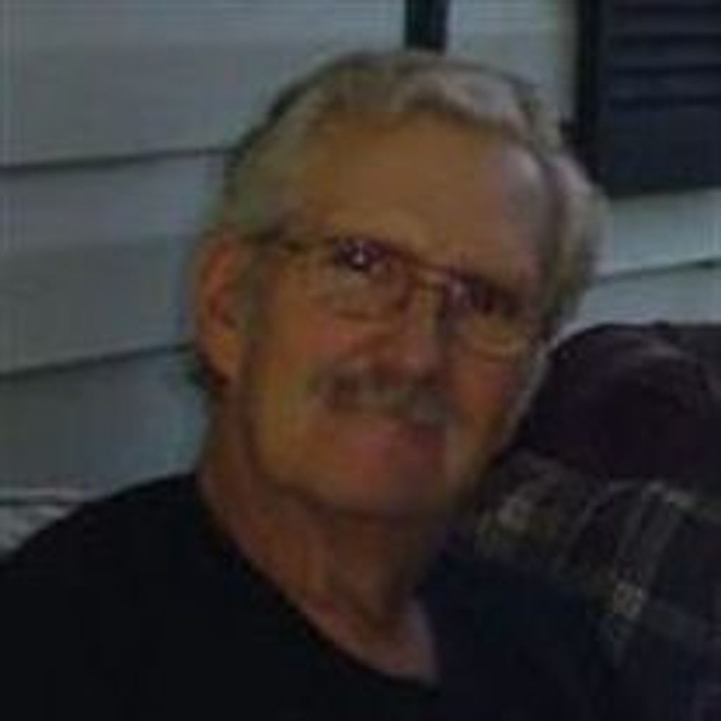 Harlow W. Patten
