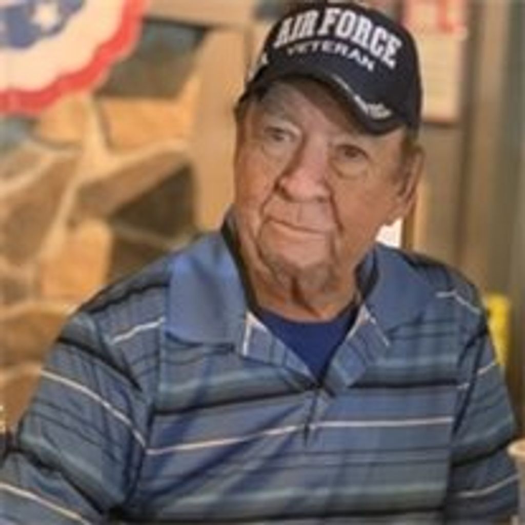 Stanley E. Williams Profile Photo
